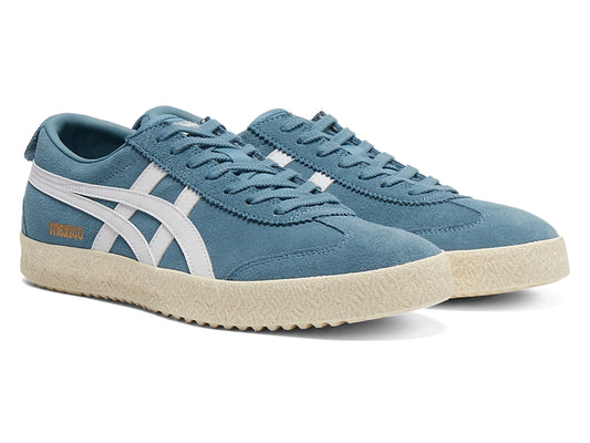 Onitsuka Tiger MEXICO 66 DELEGATION 1183C344 400 GREY FLOSS CREAM