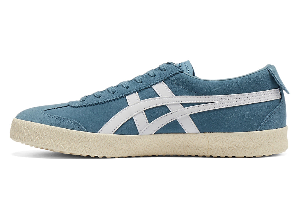 Onitsuka Tiger MEXICO 66 DELEGATION 1183C344 400 GREY FLOSS CREAM