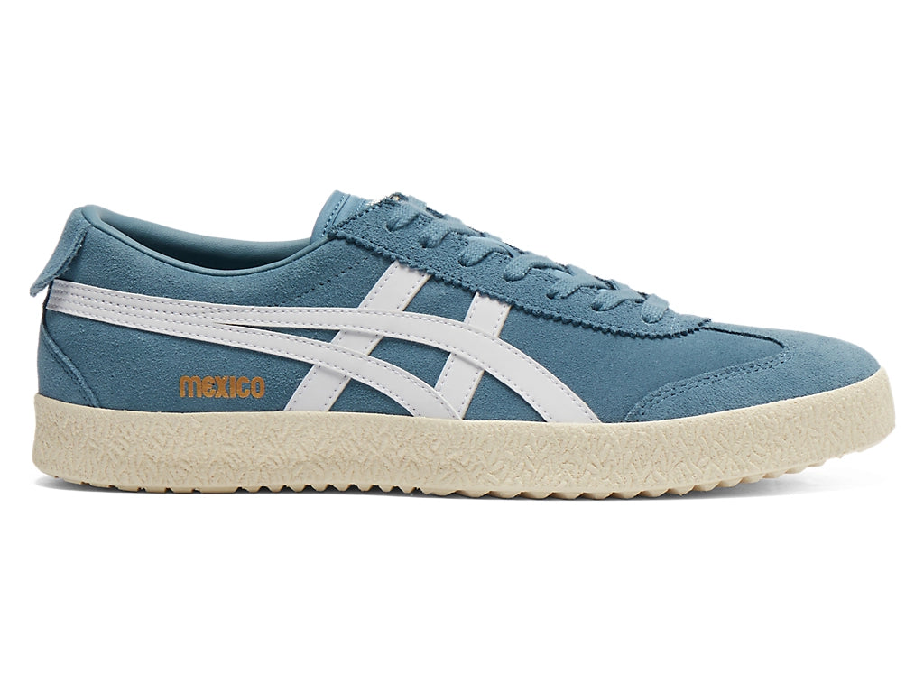 Onitsuka Tiger MEXICO 66 DELEGATION 1183C344 400 GREY FLOSS CREAM