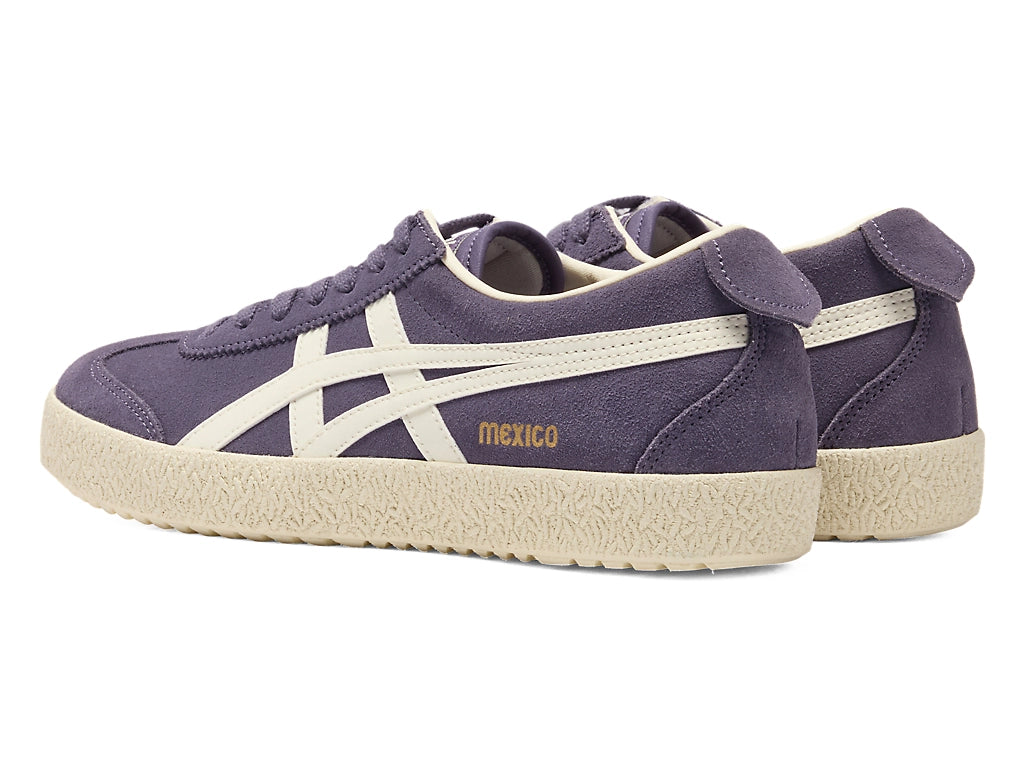 Onitsuka Tiger MEXICO 66 DELEGATION 1183C344 500 GREYISH PURPLE IVORY