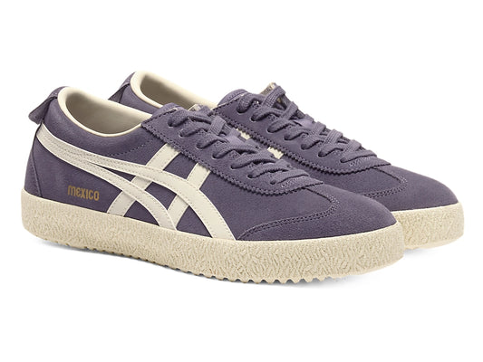 Onitsuka Tiger MEXICO 66 DELEGATION 1183C344 500 GREYISH PURPLE IVORY
