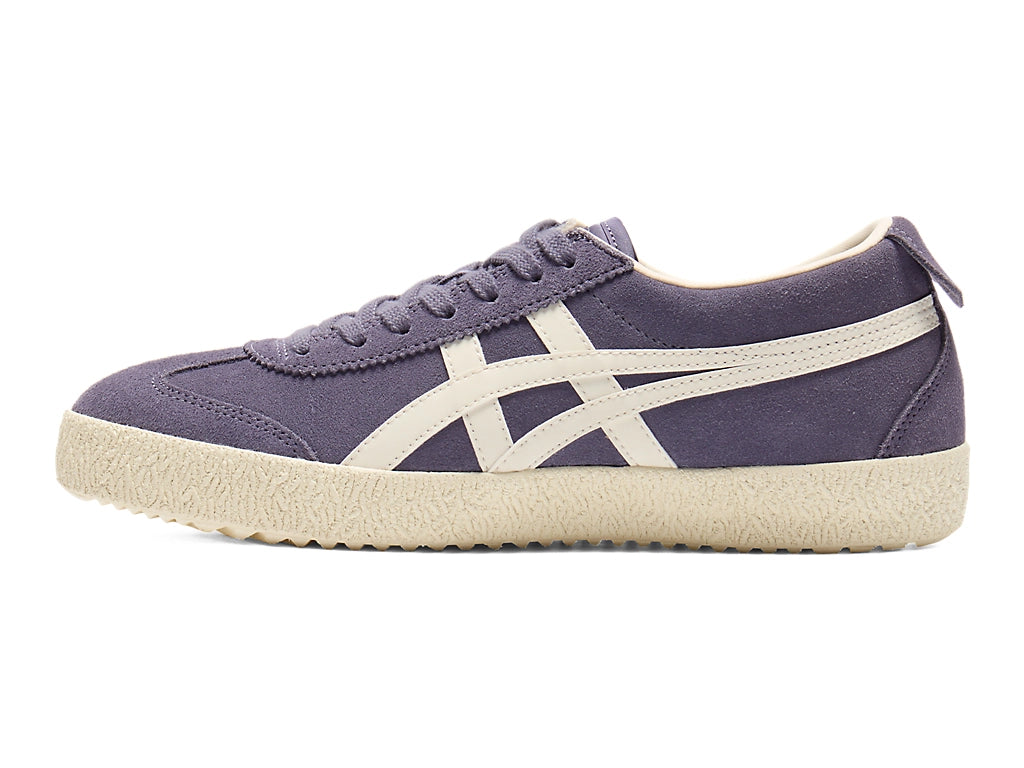 Onitsuka Tiger MEXICO 66 DELEGATION 1183C344 500 GREYISH PURPLE IVORY