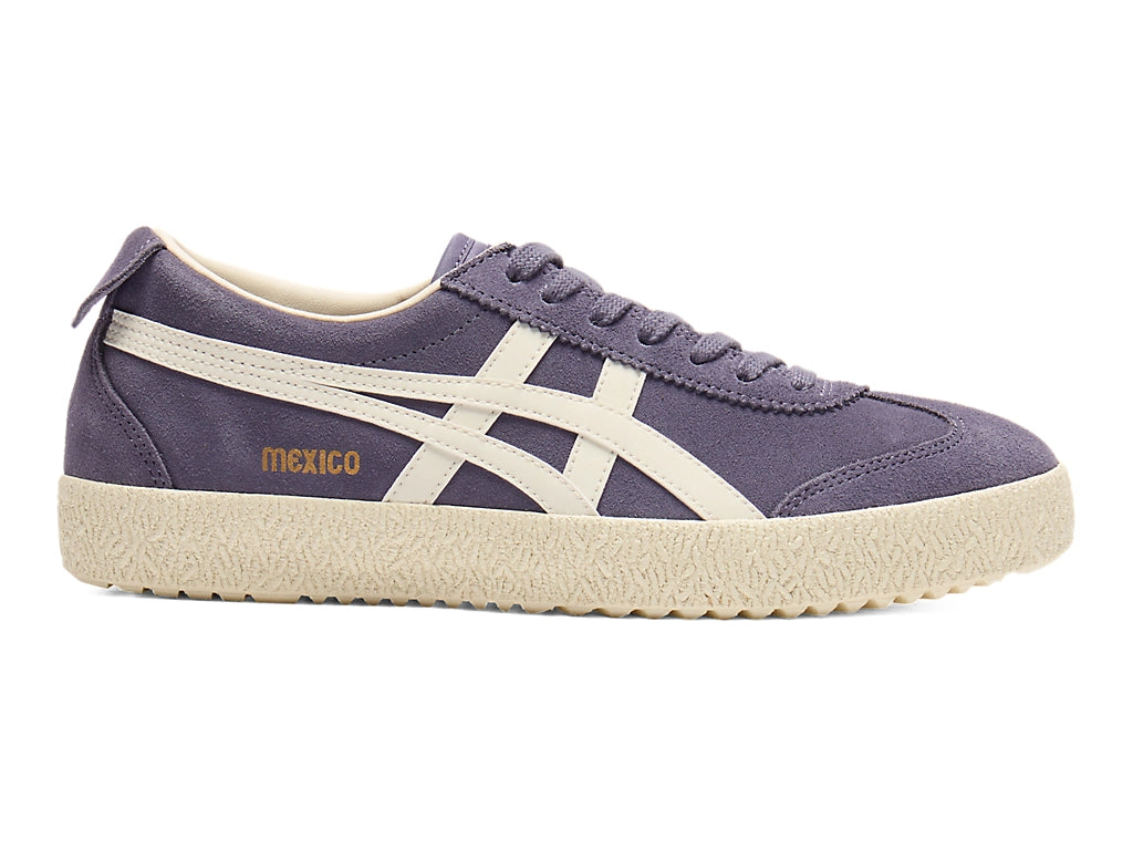 Onitsuka Tiger MEXICO 66 DELEGATION 1183C344 500 GREYISH PURPLE IVORY