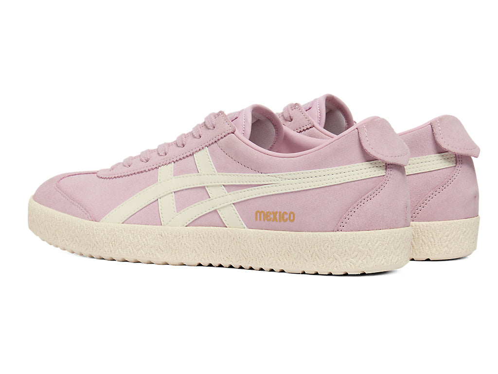 Onitsuka Tiger MEXICO 66 DELEGATION 1183C344 700 BARELY ROSE CREAM