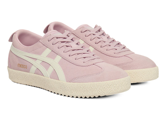 Onitsuka Tiger MEXICO 66 DELEGATION 1183C344 700 BARELY ROSE CREAM