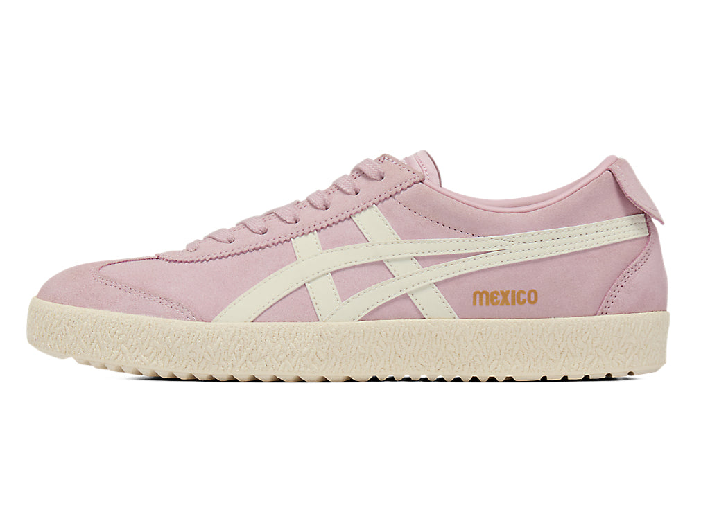 Onitsuka Tiger MEXICO 66 DELEGATION 1183C344 700 BARELY ROSE CREAM