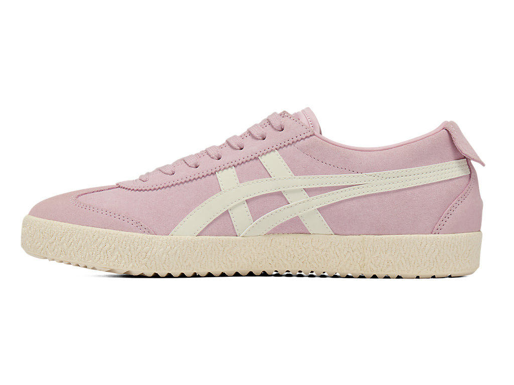 Onitsuka Tiger MEXICO 66 DELEGATION 1183C344 700 BARELY ROSE CREAM