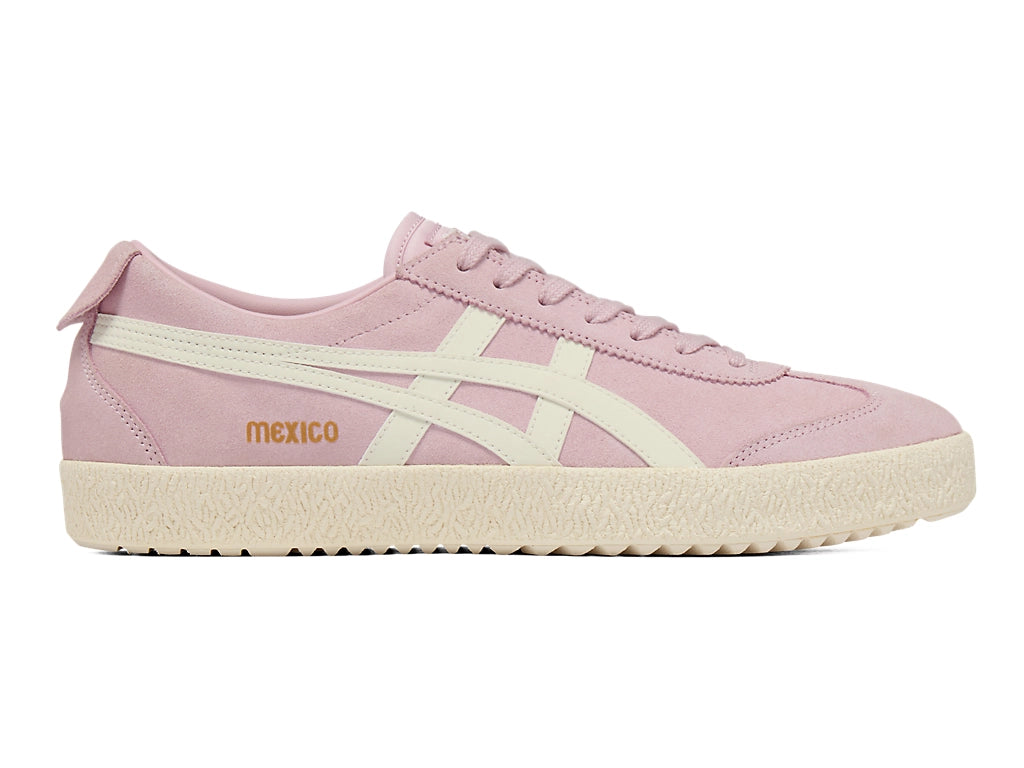 Onitsuka Tiger MEXICO 66 DELEGATION 1183C344 700 BARELY ROSE CREAM