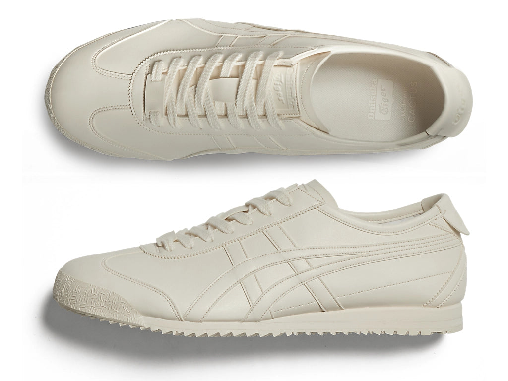 Onitsuka Tiger MEXICO 66 CACTFUL-S 1183C347 100 WHITE WHITE