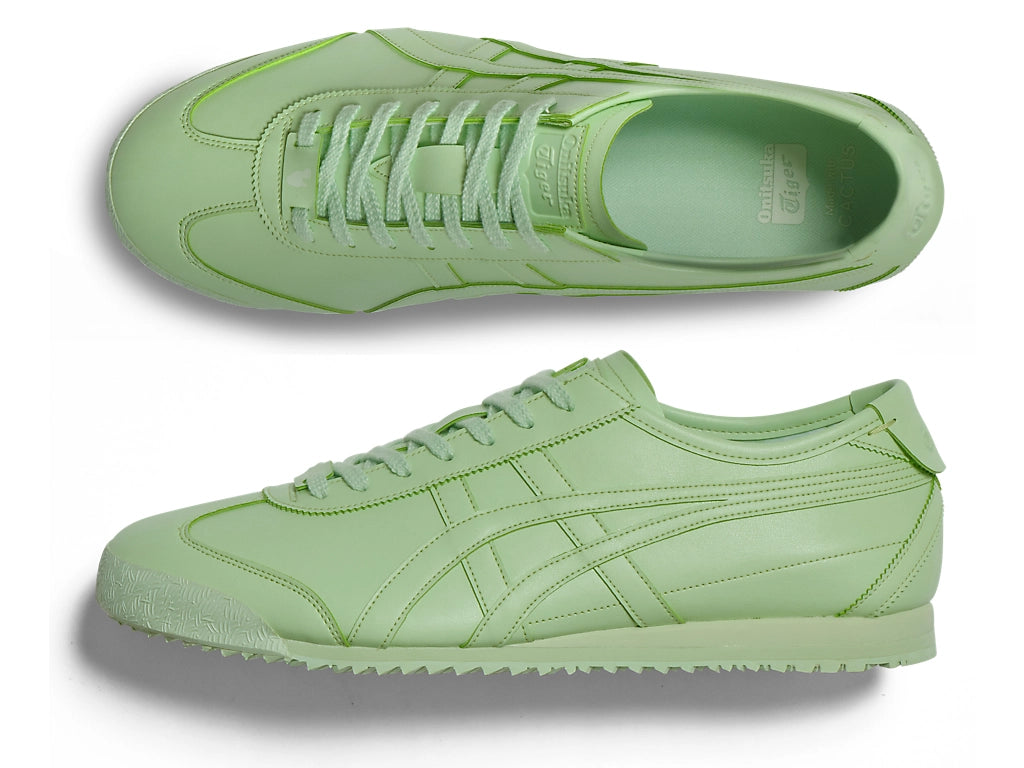 Onitsuka Tiger MEXICO 66 CACTFUL-S 1183C347 300 GREEN GREEN