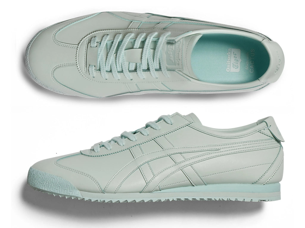 Onitsuka Tiger MEXICO 66 CACTFUL-S 1183C347 400 BLUE BLUE