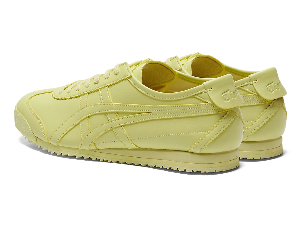 Onitsuka Tiger MEXICO 66 CACTFUL-S 1183C347 750 YELLOW YELLOW
