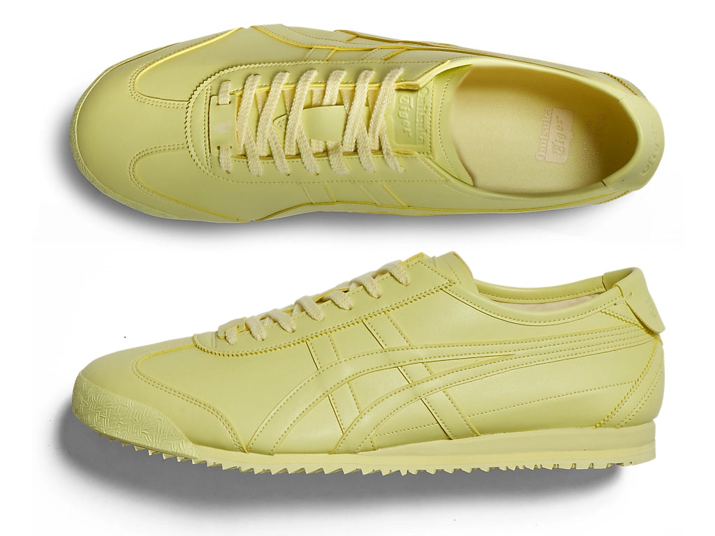 Onitsuka Tiger MEXICO 66 CACTFUL-S 1183C347 750 YELLOW YELLOW
