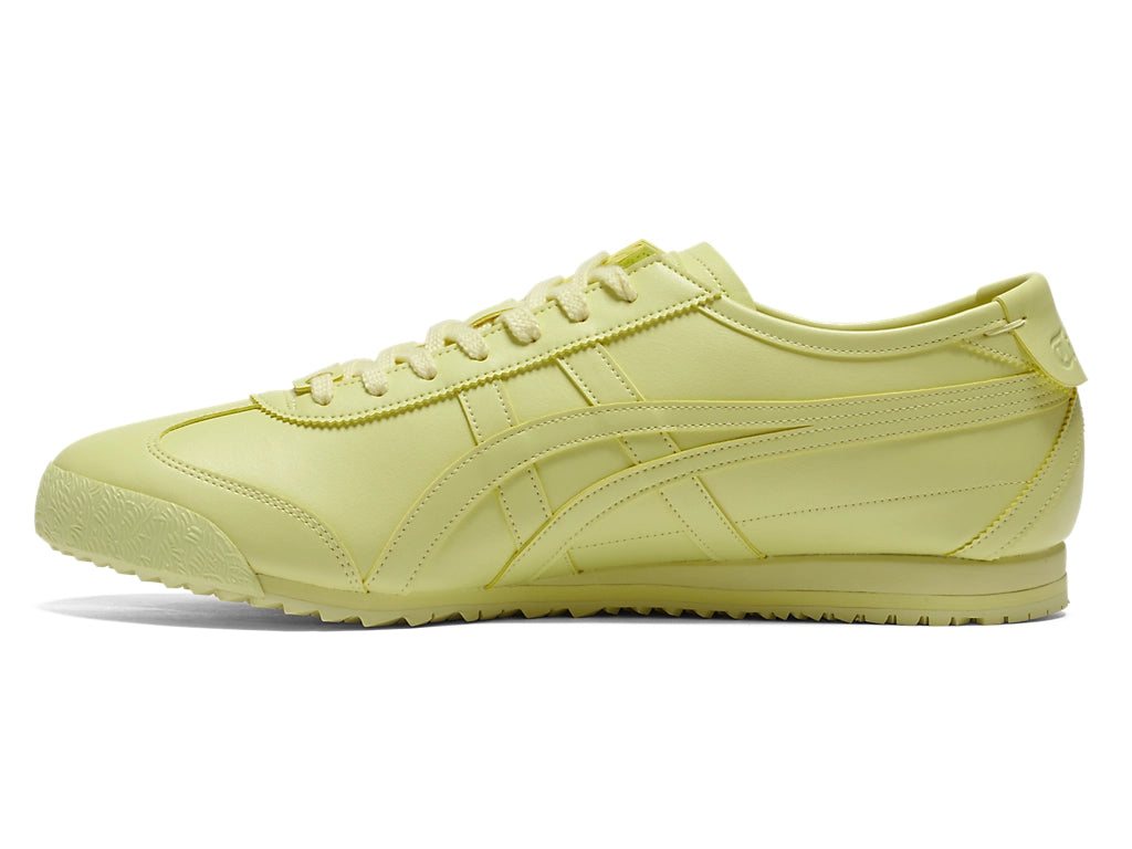 Onitsuka Tiger MEXICO 66 CACTFUL-S 1183C347 750 YELLOW YELLOW