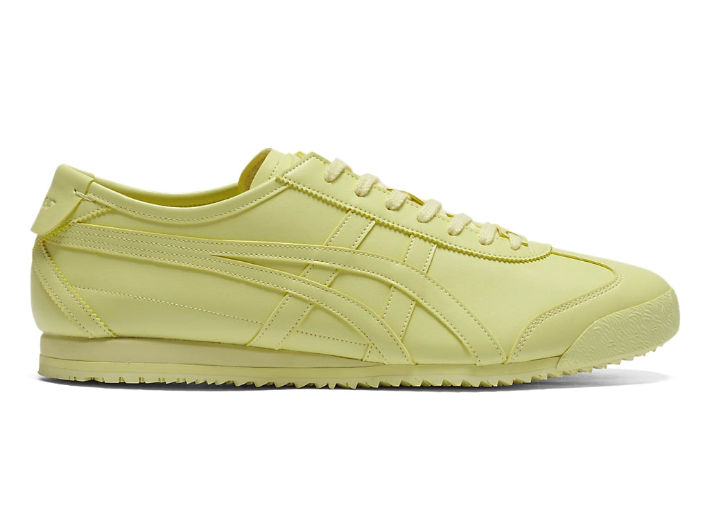 Onitsuka Tiger MEXICO 66 CACTFUL-S 1183C347 750 YELLOW YELLOW