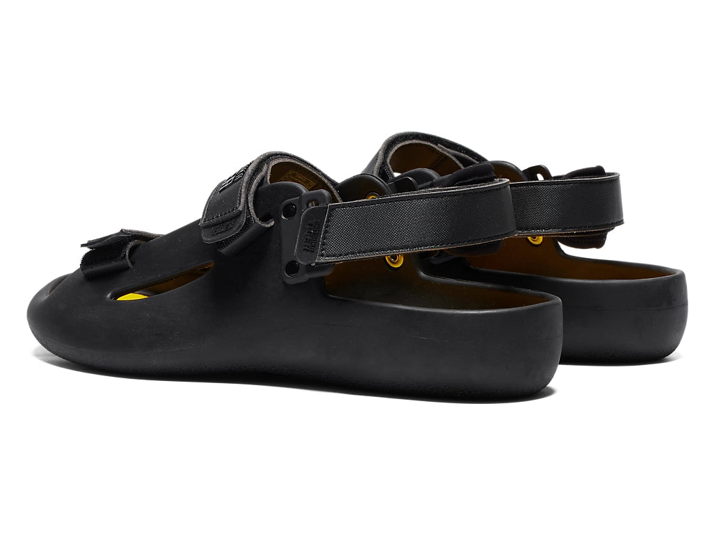 Onitsuka Tiger TIGER ERGONIO STRAP 1183C368 001 BLACK BLACK
