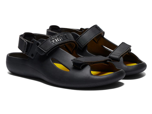 Onitsuka Tiger TIGER ERGONIO STRAP 1183C368 001 BLACK BLACK