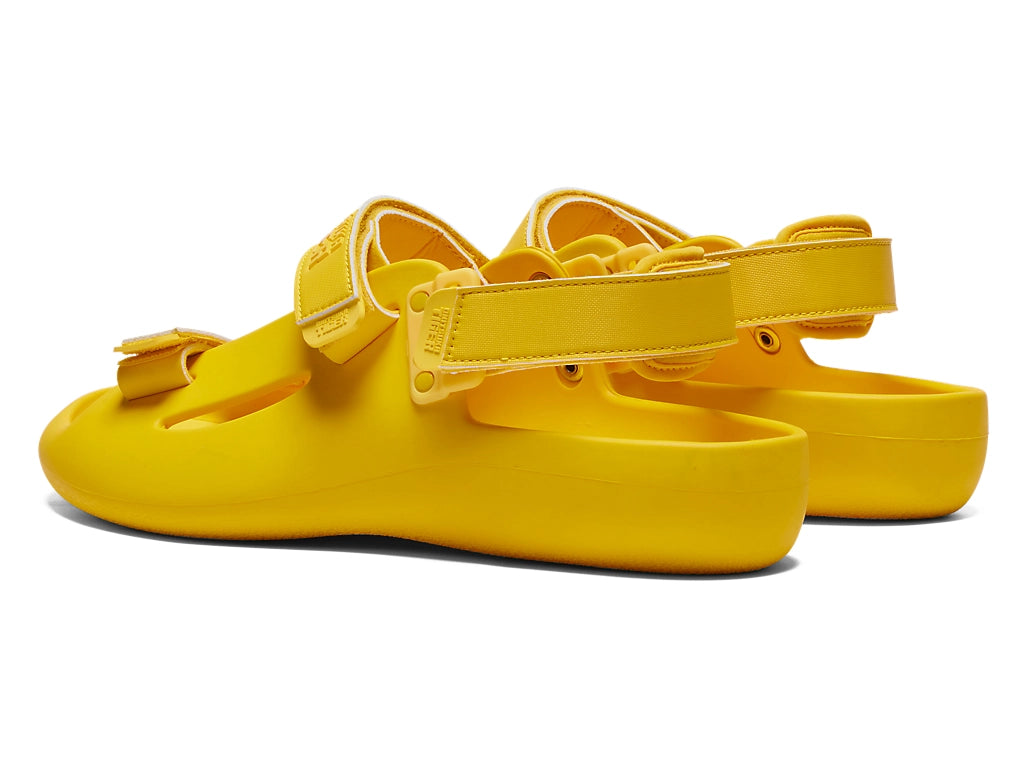 Onitsuka Tiger TIGER ERGONIO STRAP 1183C368 750 YELLOW YELLOW