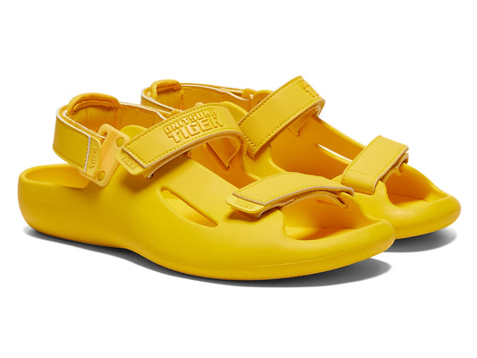 Onitsuka Tiger TIGER ERGONIO STRAP 1183C368 750 YELLOW YELLOW