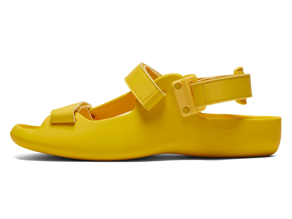 Onitsuka Tiger TIGER ERGONIO STRAP 1183C368 750 YELLOW YELLOW