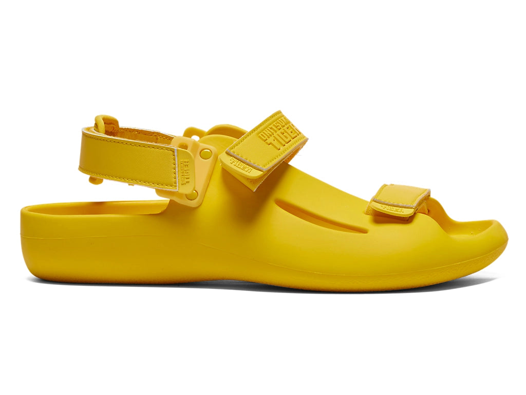 Onitsuka Tiger TIGER ERGONIO STRAP 1183C368 750 YELLOW YELLOW