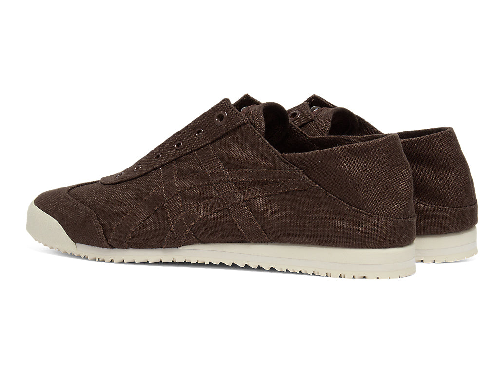 Onitsuka Tiger MEXICO 66 SD PARATY 1183C432 200 DARK BROWN DARK BROWN