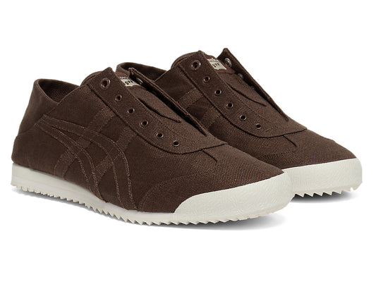 Onitsuka Tiger MEXICO 66 SD PARATY 1183C432 200 DARK BROWN DARK BROWN