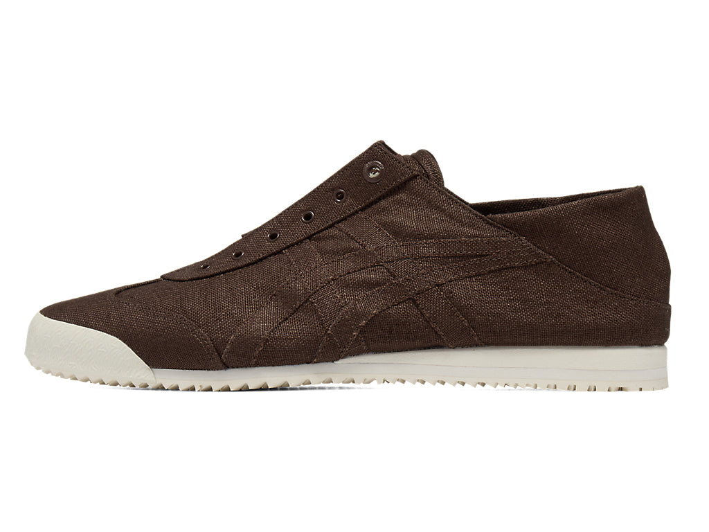 Onitsuka Tiger MEXICO 66 SD PARATY 1183C432 200 DARK BROWN DARK BROWN