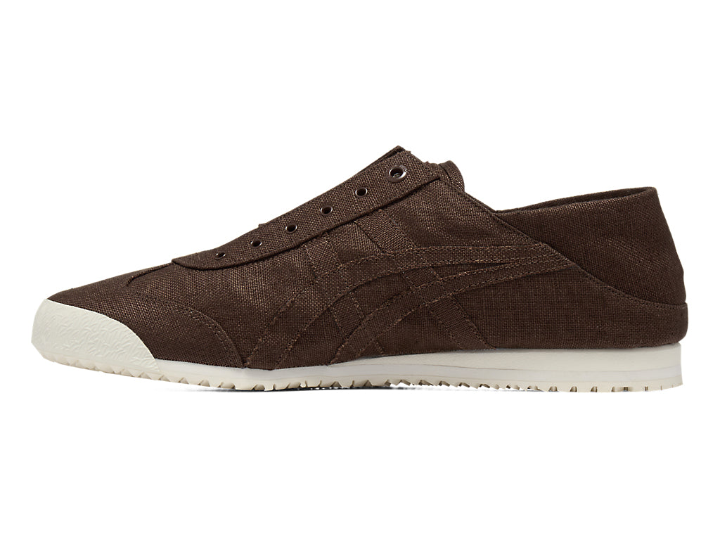 Onitsuka Tiger MEXICO 66 SD PARATY 1183C432 200 DARK BROWN DARK BROWN