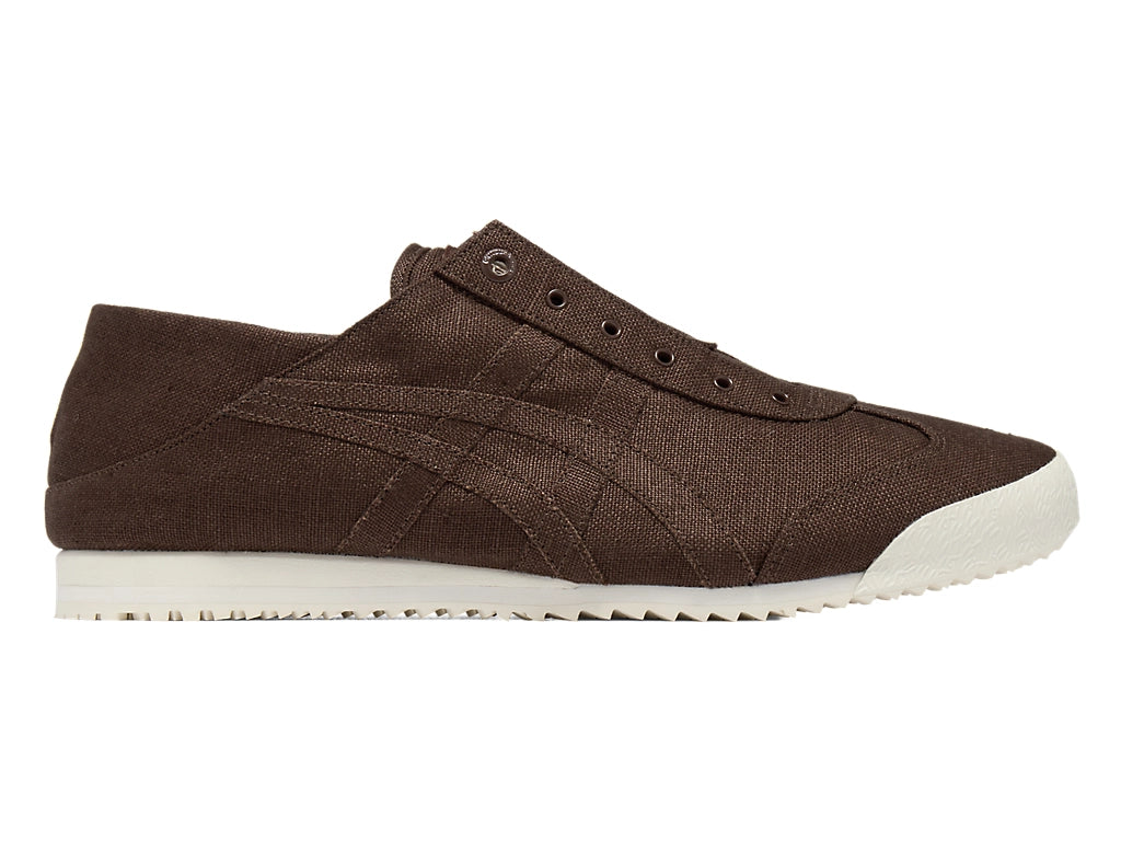 Onitsuka Tiger MEXICO 66 SD PARATY 1183C432 200 DARK BROWN DARK BROWN