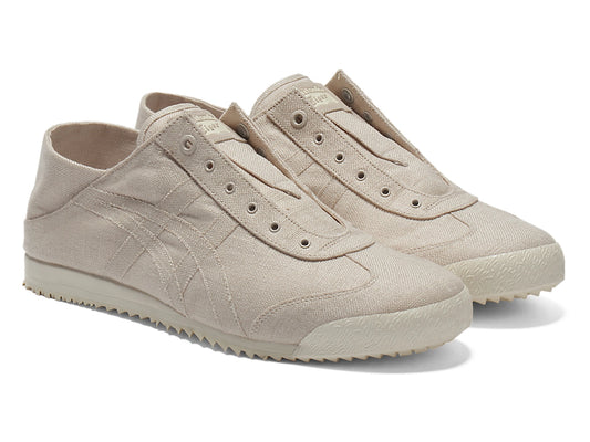 Onitsuka Tiger MEXICO 66 SD PARATY 1183C432 250 WARM BEIGE WARM BEIGE