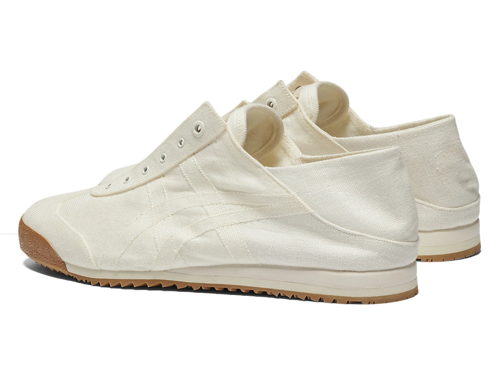 Onitsuka Tiger MEXICO 66 SD PARATY 1183C432 750 IVORY IVORY