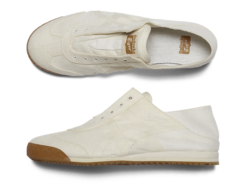 Onitsuka Tiger MEXICO 66 SD PARATY 1183C432 750 IVORY IVORY