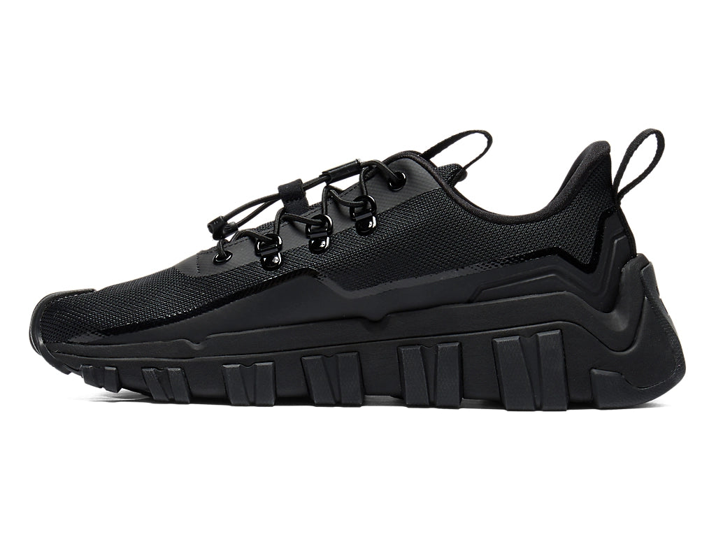 Onitsuka Tiger CRESTY FLEK 1183C450 001 BLACK BLACK