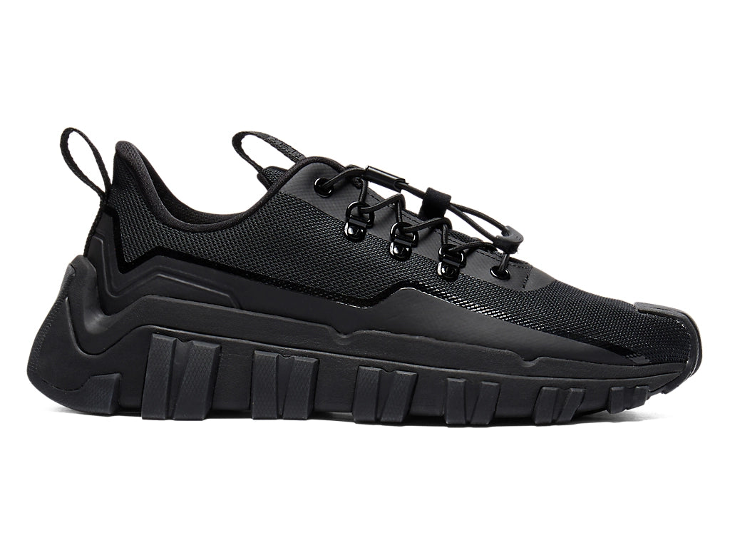 Onitsuka Tiger CRESTY FLEK 1183C450 001 BLACK BLACK