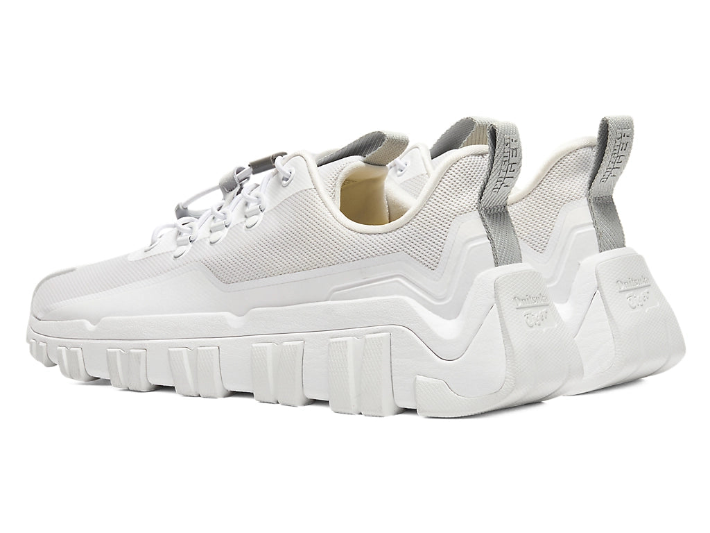 Onitsuka Tiger CRESTY FLEK 1183C450 100 WHITE WHITE