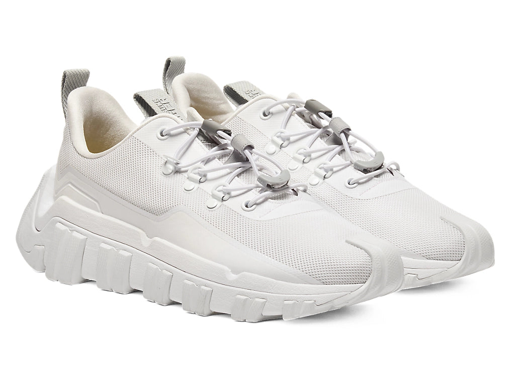 Onitsuka Tiger CRESTY FLEK 1183C450 100 WHITE WHITE