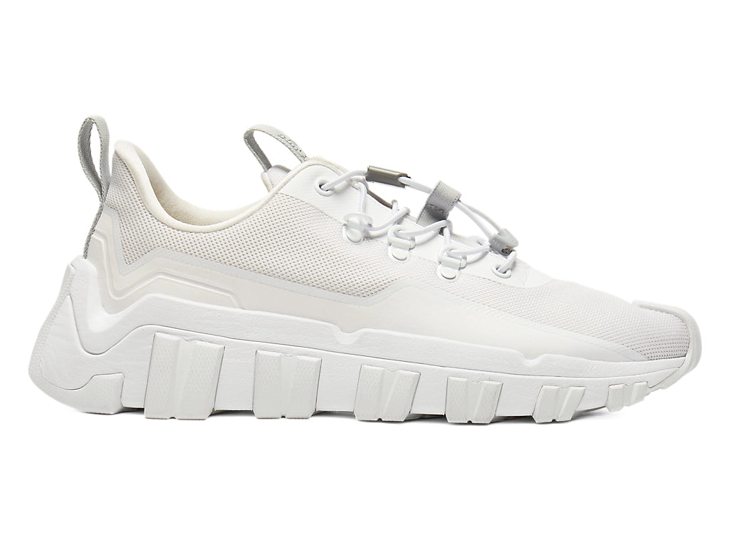 Onitsuka Tiger CRESTY FLEK 1183C450 100 WHITE WHITE