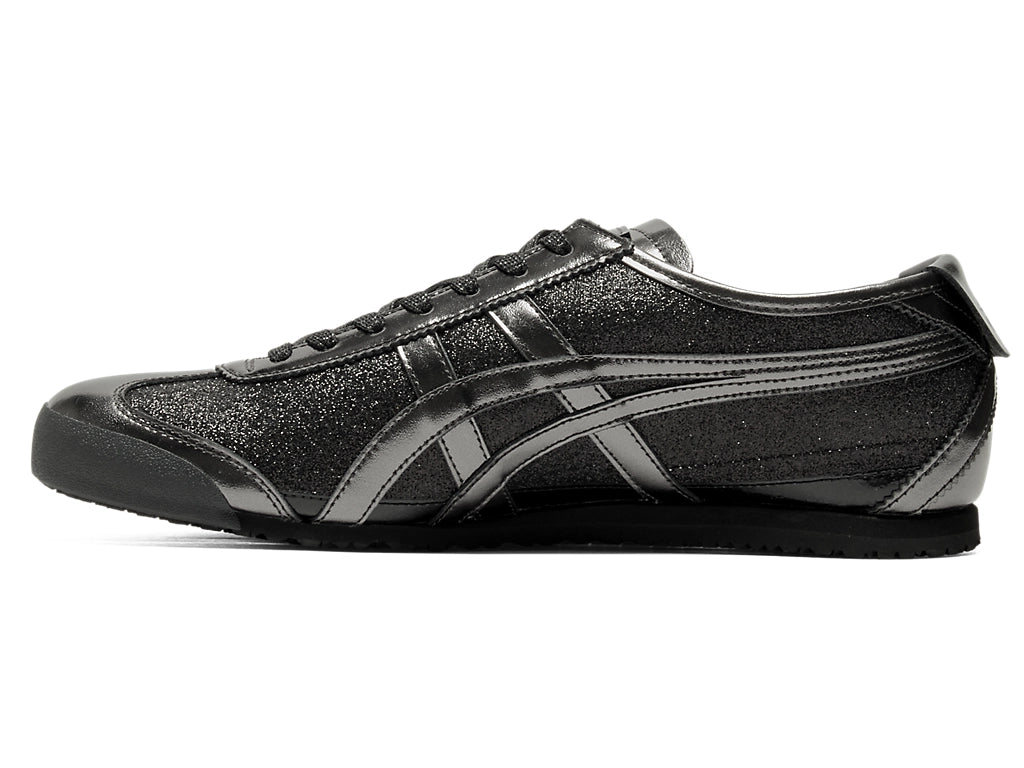 Onitsuka Tiger MEXICO 66 1183C480 001 BLACK GUNMETAL
