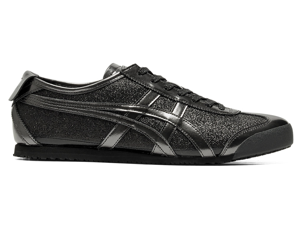 Onitsuka Tiger MEXICO 66 1183C480 001 BLACK GUNMETAL