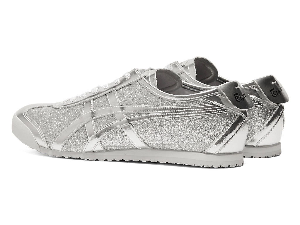 Onitsuka Tiger MEXICO 66 1183C480 021 PURE SILVER PURE SILVER