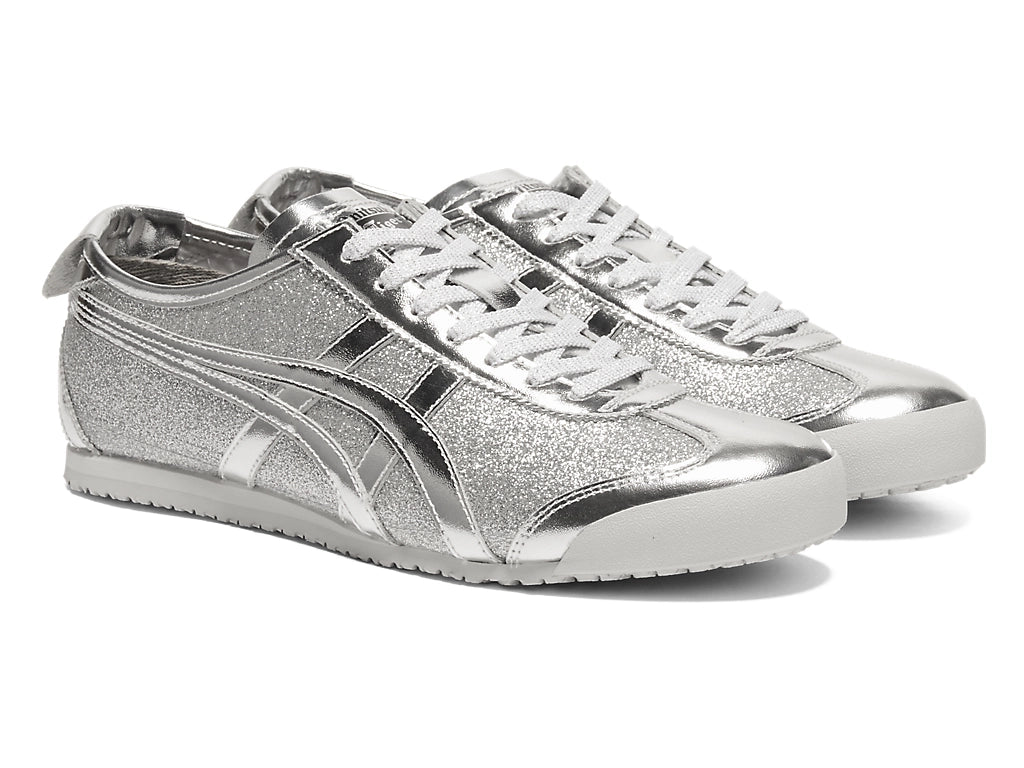 Onitsuka Tiger MEXICO 66 1183C480 021 PURE SILVER PURE SILVER