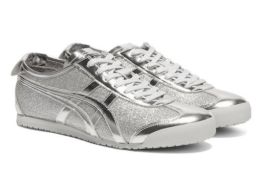 Onitsuka Tiger MEXICO 66 1183C480 021 PURE SILVER PURE SILVER