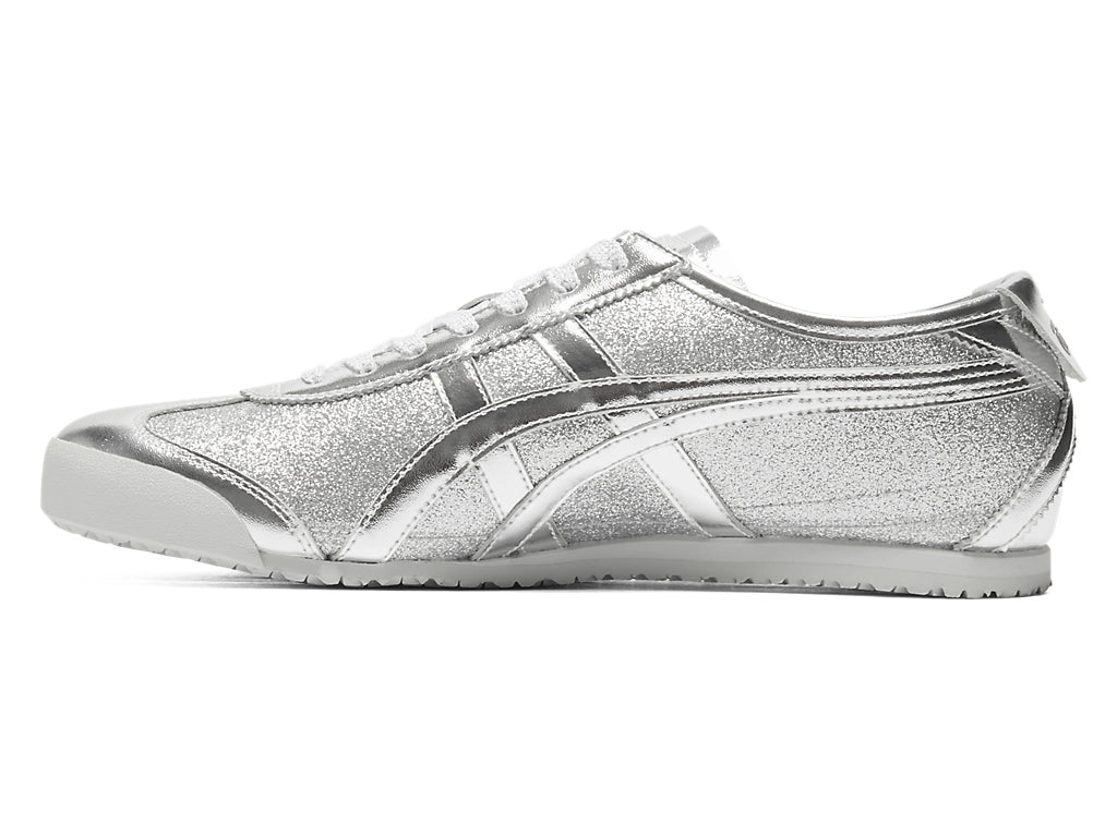 Onitsuka Tiger MEXICO 66 1183C480 021 PURE SILVER PURE SILVER