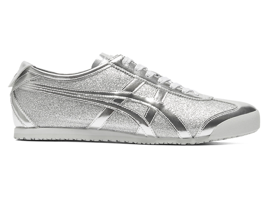 Onitsuka Tiger MEXICO 66 1183C480 021 PURE SILVER PURE SILVER