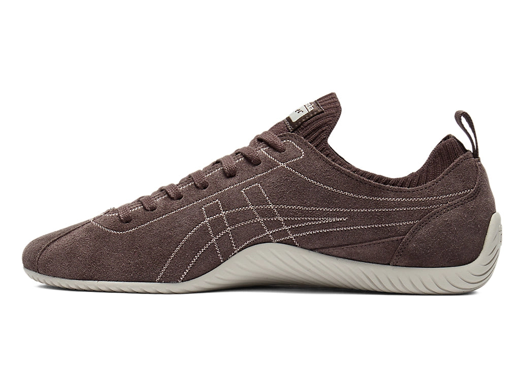 Onitsuka Tiger SCLAW 1183C489 201 LICORICE BROWN DUSTY STEPPE