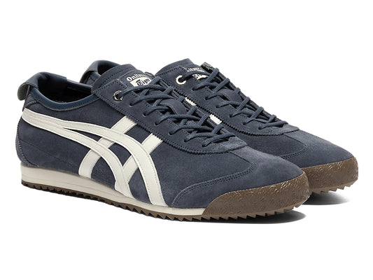 Onitsuka Tiger MEXICO 66 SD 1183C517 400 IRON NAVY CREAM