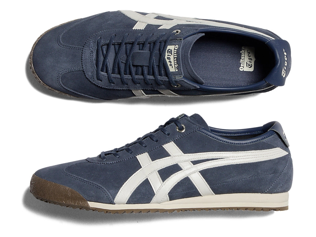 Onitsuka Tiger MEXICO 66 SD 1183C517 400 IRON NAVY CREAM