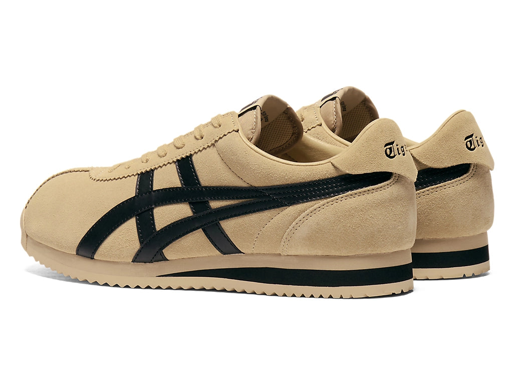 Onitsuka Tiger TIGER CORSAIR 1183C555 250 CAMEL BEIGE BLACK