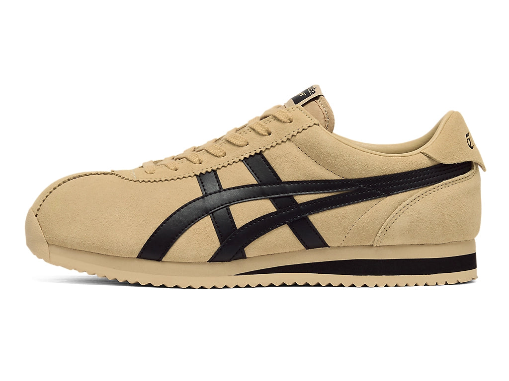 Onitsuka Tiger TIGER CORSAIR 1183C555 250 CAMEL BEIGE BLACK